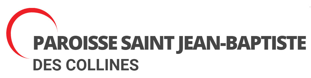 Paroisse Saint Jean Baptiste des Collines